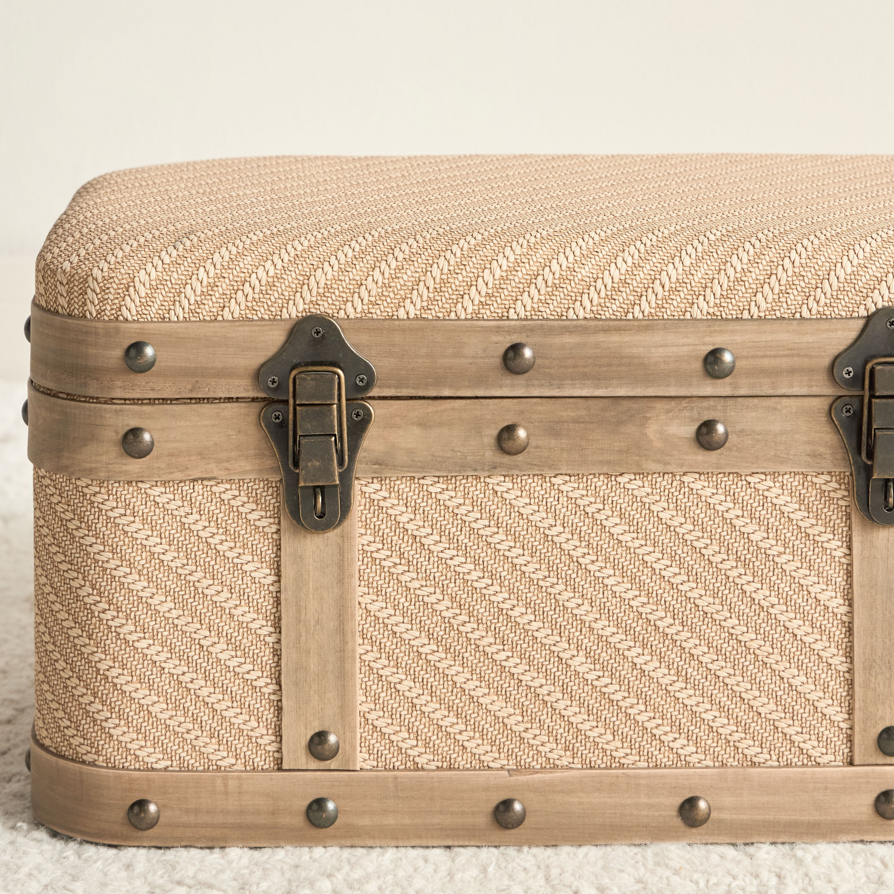 Zale Storage Trunk - 26cm-household-storage-storagesolutions-trunks-image-4