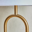 Aras Metal Table Lamp - 58 cm-household-lighting-tableanddesklamps-image-3