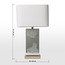 Kifisos Glass Table Lamp - 70 cm-household-lighting-tableanddesklamps-image-6