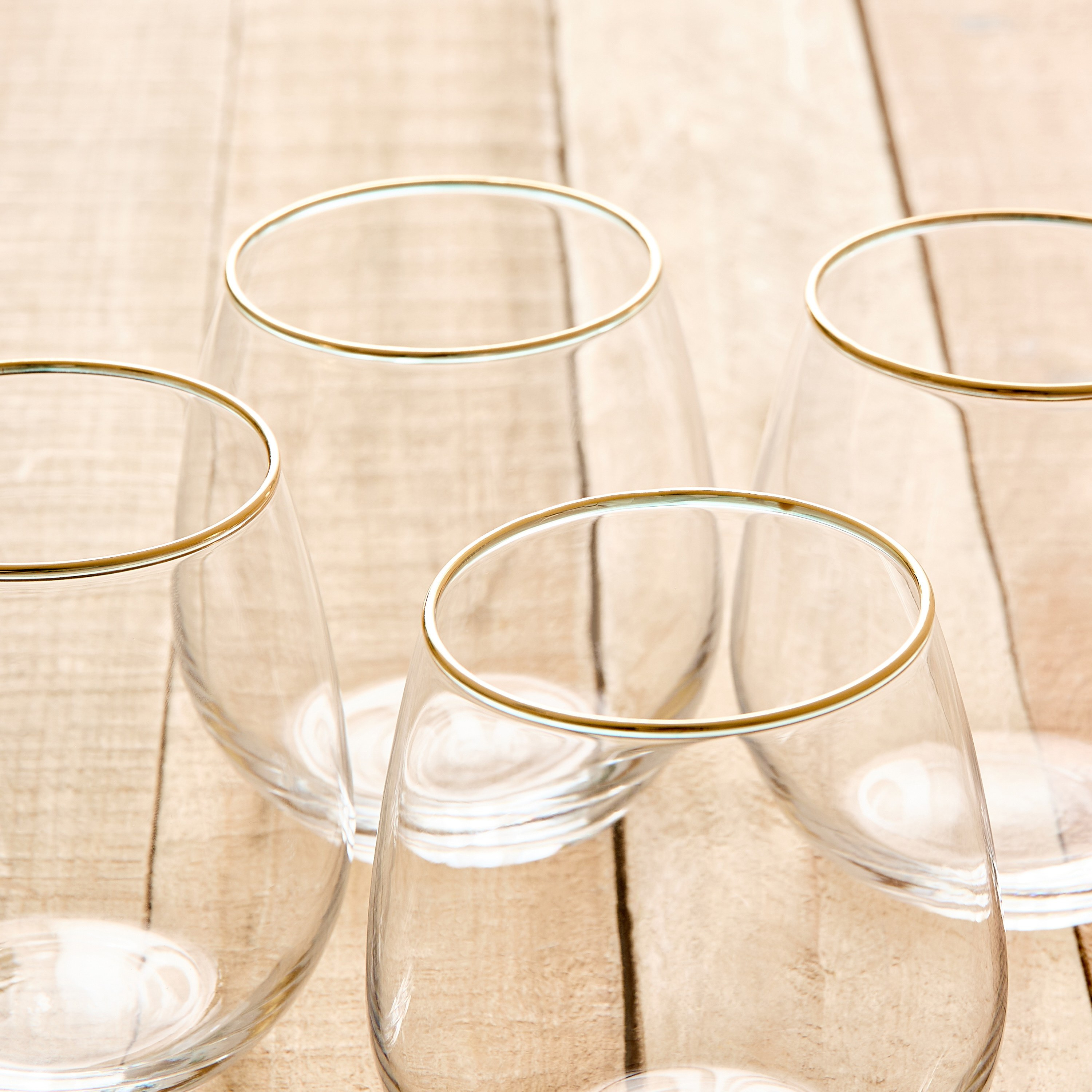 Jamila 6-Piece Glass Set - 470 ml-household-dining-glassware-drinkingglasses-image-3