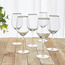 Jamila 6-Piece Stem Glass Set - 570 ml-household-dining-glassware-stemware-image-1