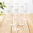 Jamila 6-Piece Flute Stem Glass Set - 185 ml-household-dining-glassware-stemware-image-1