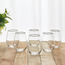 Jamila 6-Piece Highball Glass Set - 580 ml-household-dining-glassware-drinkingglasses-image-1