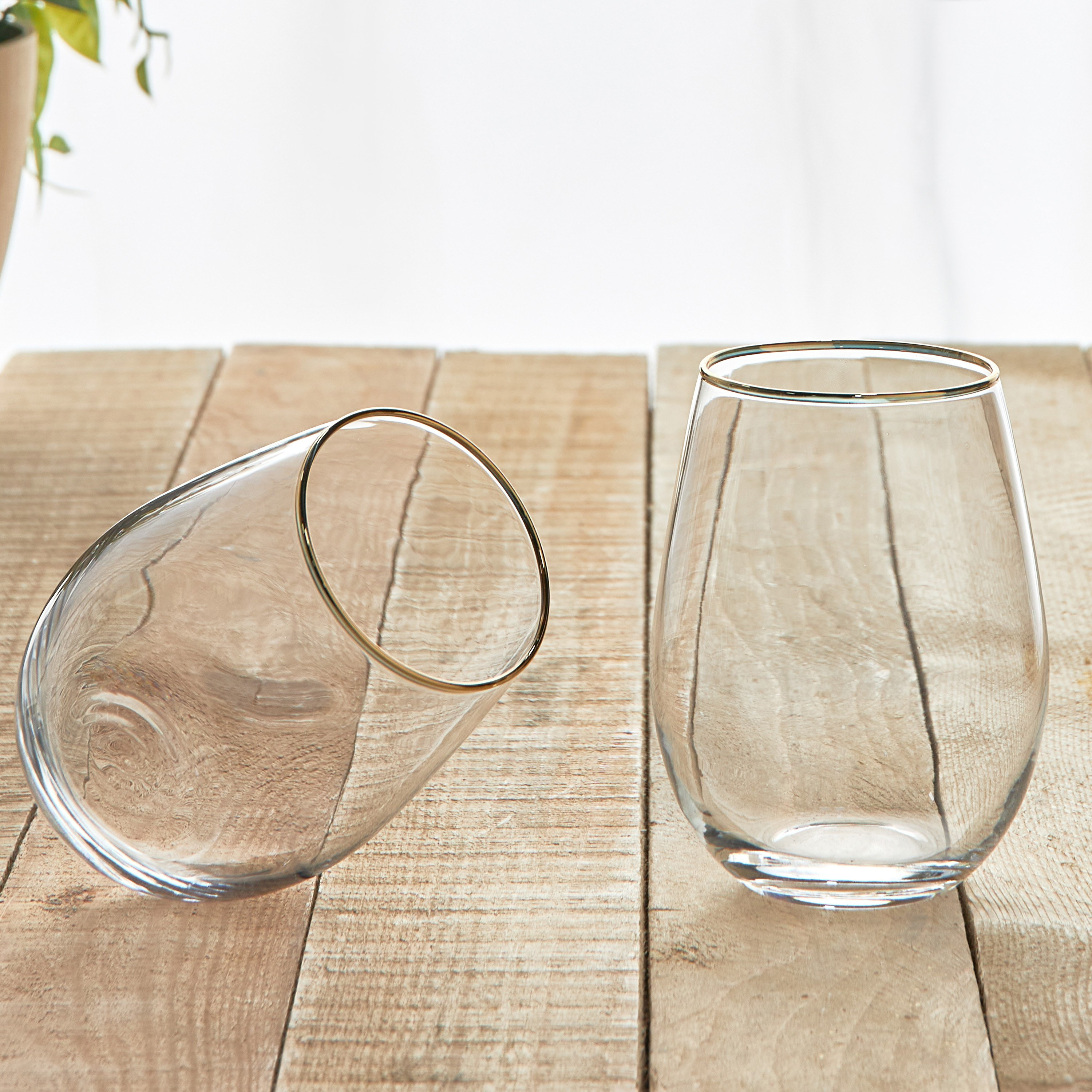 Jamila 6-Piece Highball Glass Set - 580 ml-household-dining-glassware-drinkingglasses-image-2