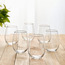 طقم كاسات 6 قطع - جميلة - 580 مل-household-dining-glassware-drinkingglasses-image-3