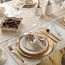 Colette 4-Piece Table Napkin Set - 45x45 cm-binpromo_KSA_Alrajhi_17062026-image-3
