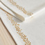 Faris Runner - 30x180 cm-household-dining-tablelinen-runnersandtablecovers-image-2