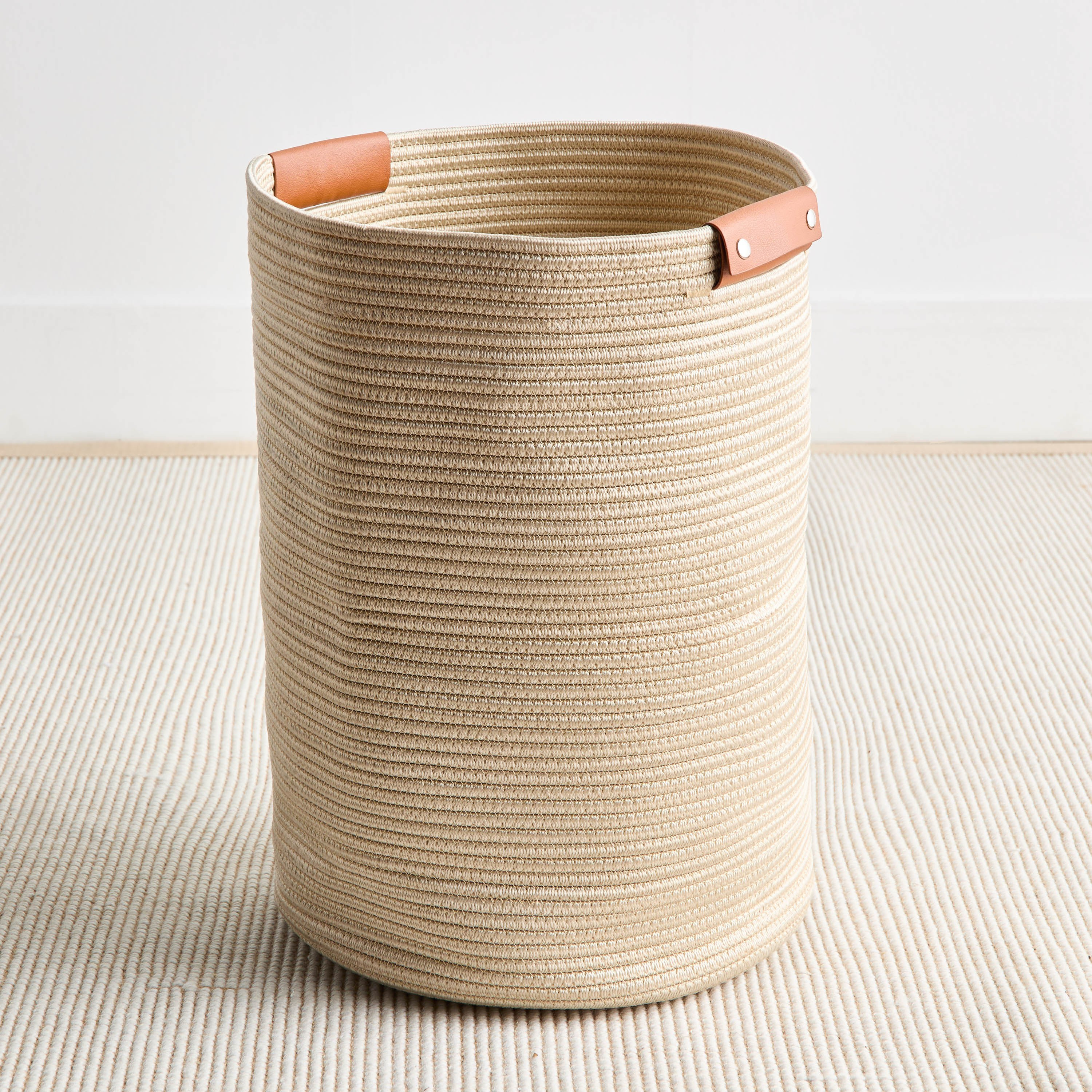 Geneva Laundry Hamper-household-bathandlaundry-laundrysolutions-laundryhampers-image-1