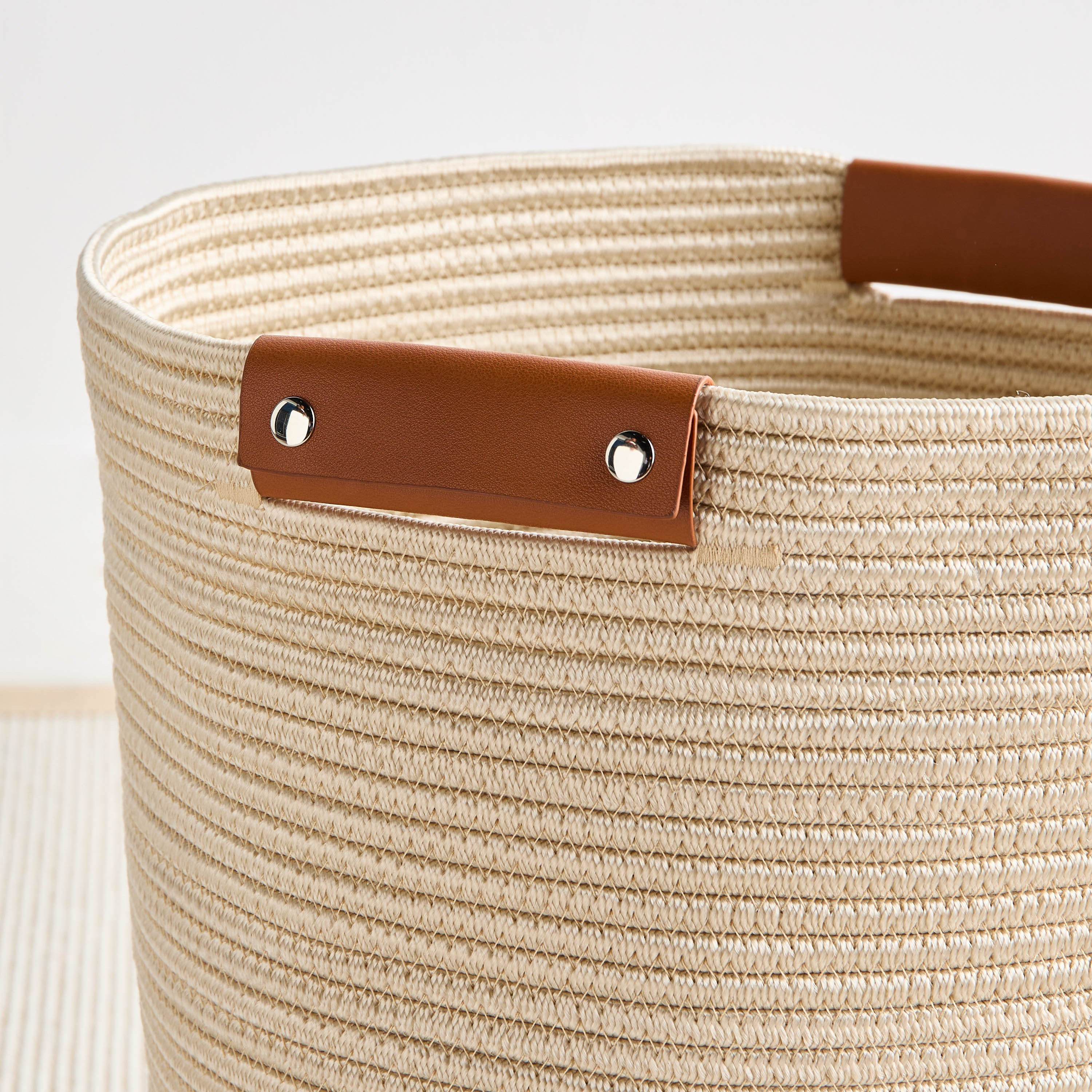 Geneva Laundry Hamper-household-bathandlaundry-laundrysolutions-laundryhampers-image-2