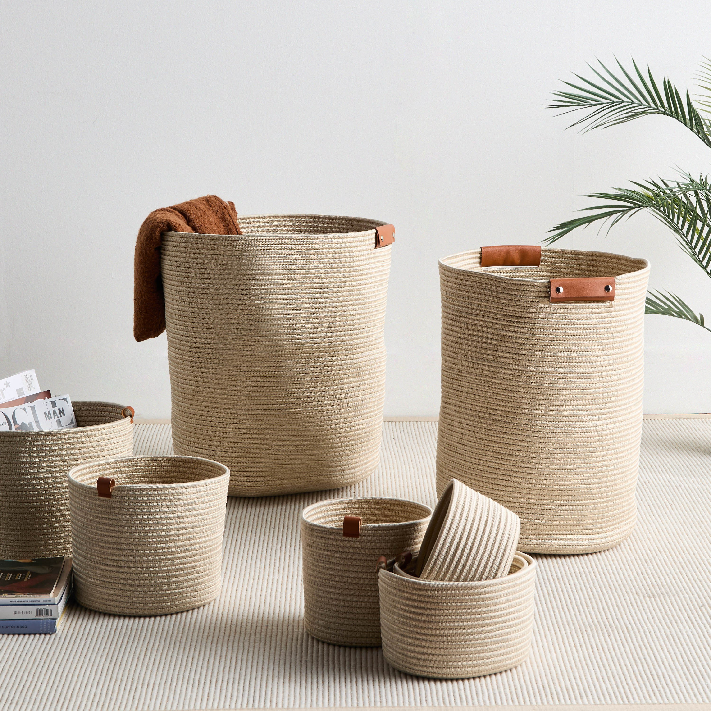 Geneva Laundry Hamper-household-bathandlaundry-laundrysolutions-laundryhampers-image-4