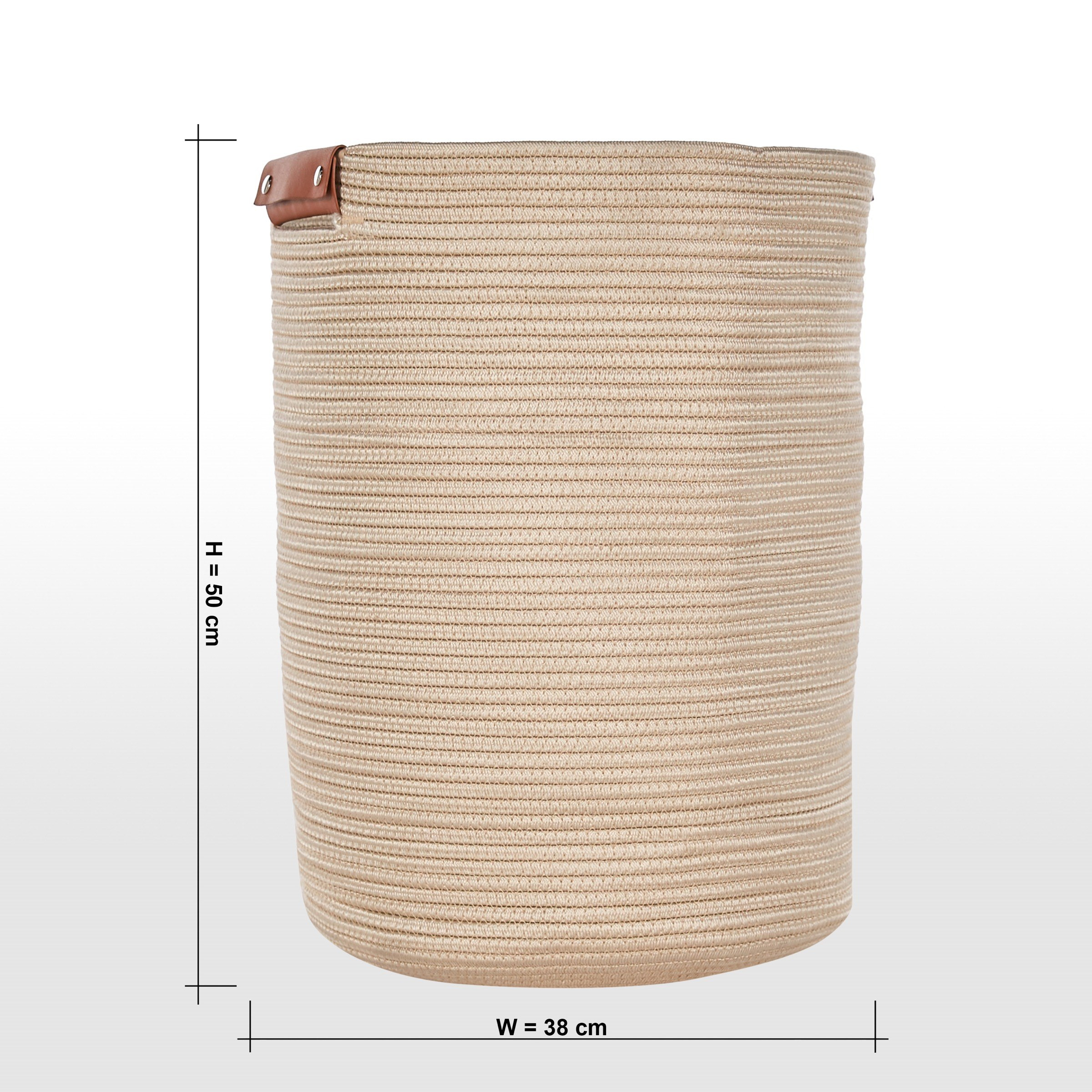 Geneva Laundry Hamper-household-bathandlaundry-laundrysolutions-laundryhampers-image-5