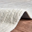 سجادة صوف معنقدة يدويًا - سادية - 240x360 سم-household-rugsandcarpets-rugs-image-2