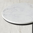 طاولة جانبية بسطح رخام - تينو-furniture-livingroom-sideandendtables-image-4