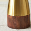 طاولة جانبيّة بسطح معدن - توبر-furniture-livingroom-sideandendtables-image-3