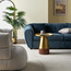 طاولة جانبيّة بسطح معدن - توبر-furniture-livingroom-sideandendtables-image-2