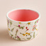 وعاء بورسلان - جاردن بوهو - 9 سم-household-kitchen-bakeware-bakingdishes-image-3
