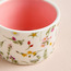 وعاء بورسلان - جاردن بوهو - 9 سم-household-kitchen-bakeware-bakingdishes-image-2