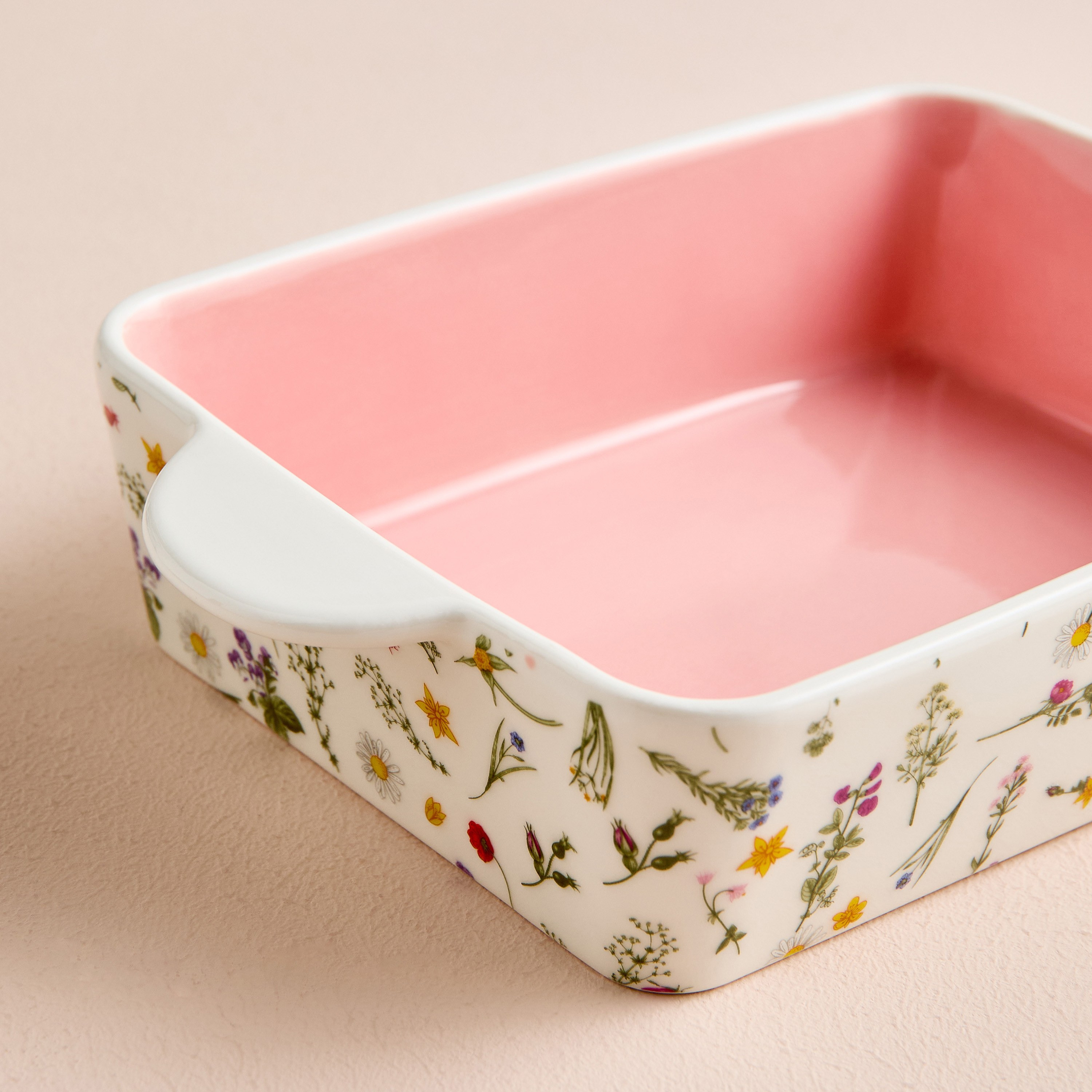 صحن خبز بوهو- جاردن-household-kitchen-bakeware-bakingdishes-image-2