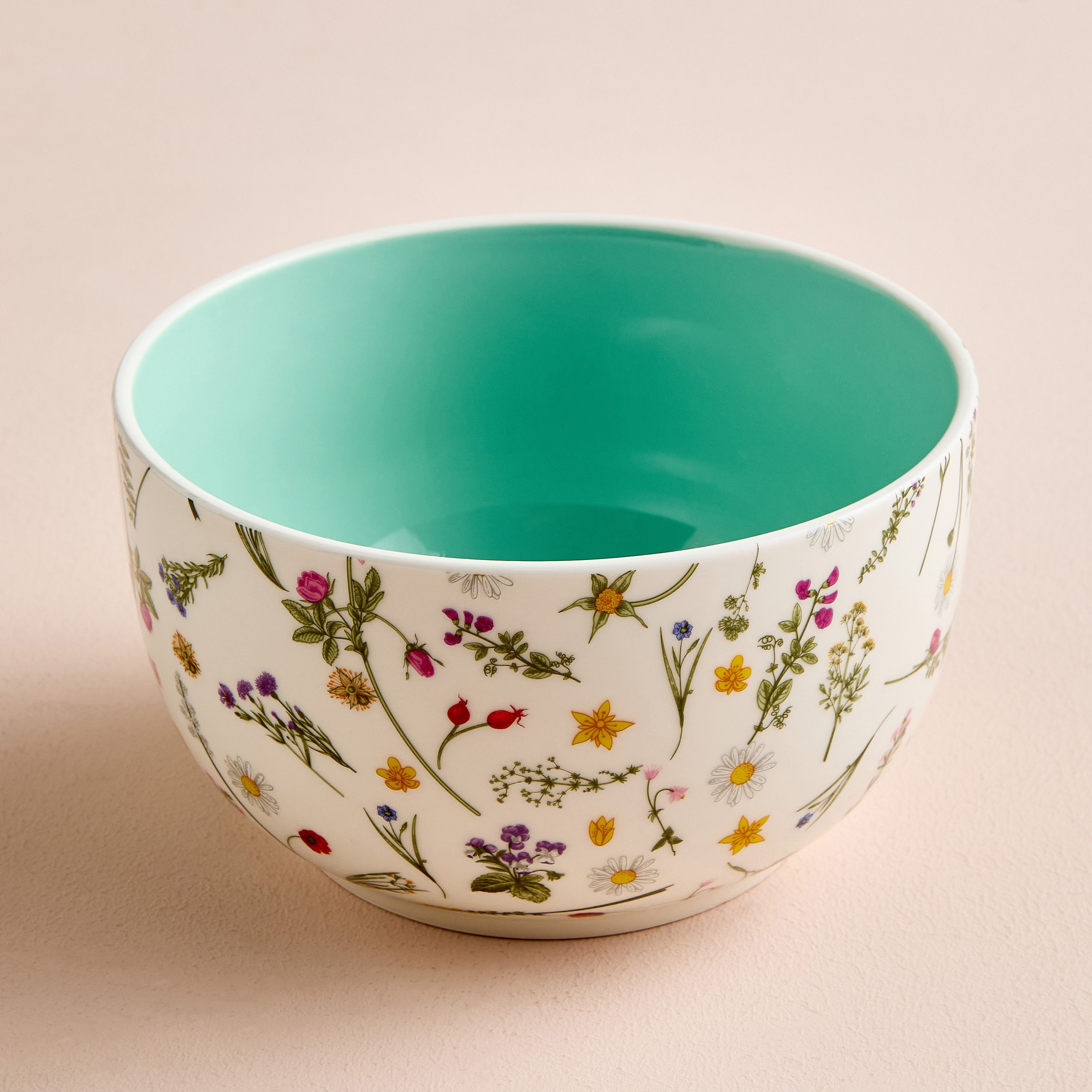 وعاء خلط - جاردن بوهو - 20 سم-household-kitchen-bakeware-bakingdishes-image-3
