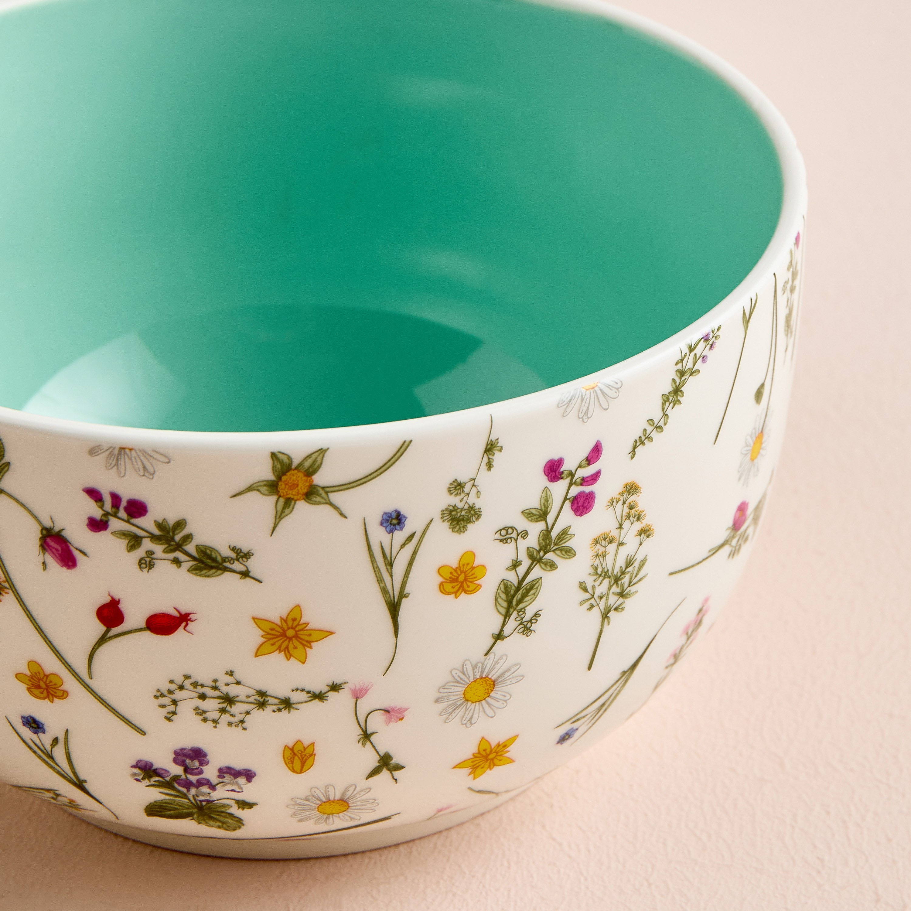 وعاء خلط - جاردن بوهو - 20 سم-household-kitchen-bakeware-bakingdishes-image-2