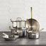 طقم أواني طهي ستانليس ستيل 8 قطع - هاريسا-household-kitchen-cookware-cookwareandsets-image-3