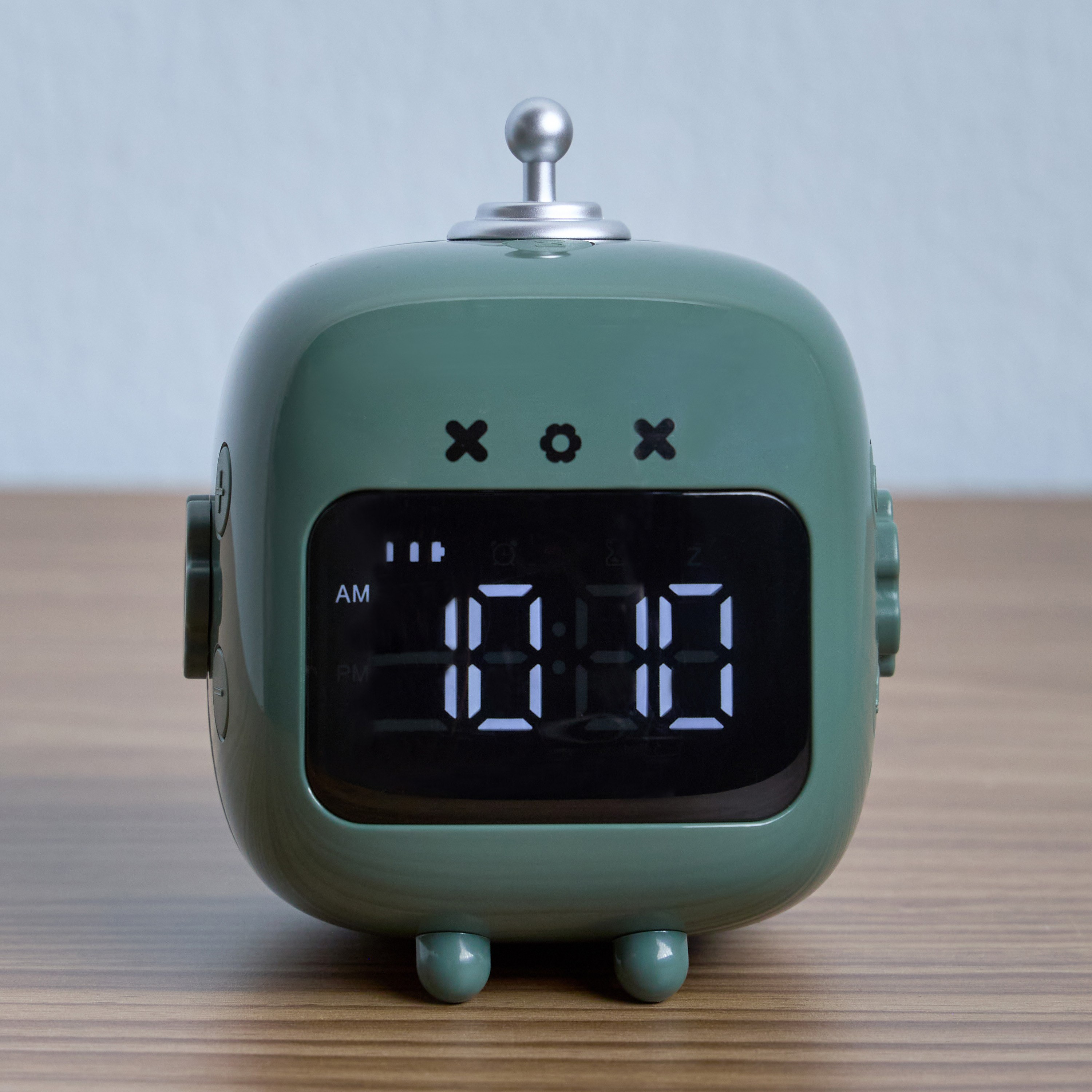 Anthony Table Clock-kids-decorandlighting-decor-clocks-image-2