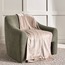 بطانية فلانيل جاكار من نورا أوريانا - 150x200 سم-household-bedding-blankets-image-6