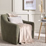 بطانية فلانيل جاكار من نورا أوريانا - 150x200 سم-household-bedding-blankets-image-4