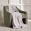بطانية فلانيل جاكار من نورا بورشيا - 150x200 سم-household-bedding-blankets-image-3