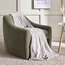 بطانية فلانيل جاكار من نورا بورشيا - 150x200 سم-household-bedding-blankets-image-1