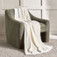 Noura Portia Jacquard Flannel Blanket - 150x200 cm-household-bedding-blankets-image-1