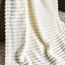 Noura Portia Jacquard Flannel Blanket - 150x200 cm-household-bedding-blankets-image-2