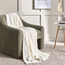 Noura Portia Jacquard Flannel Blanket - 150x200 cm-household-bedding-blankets-image-3