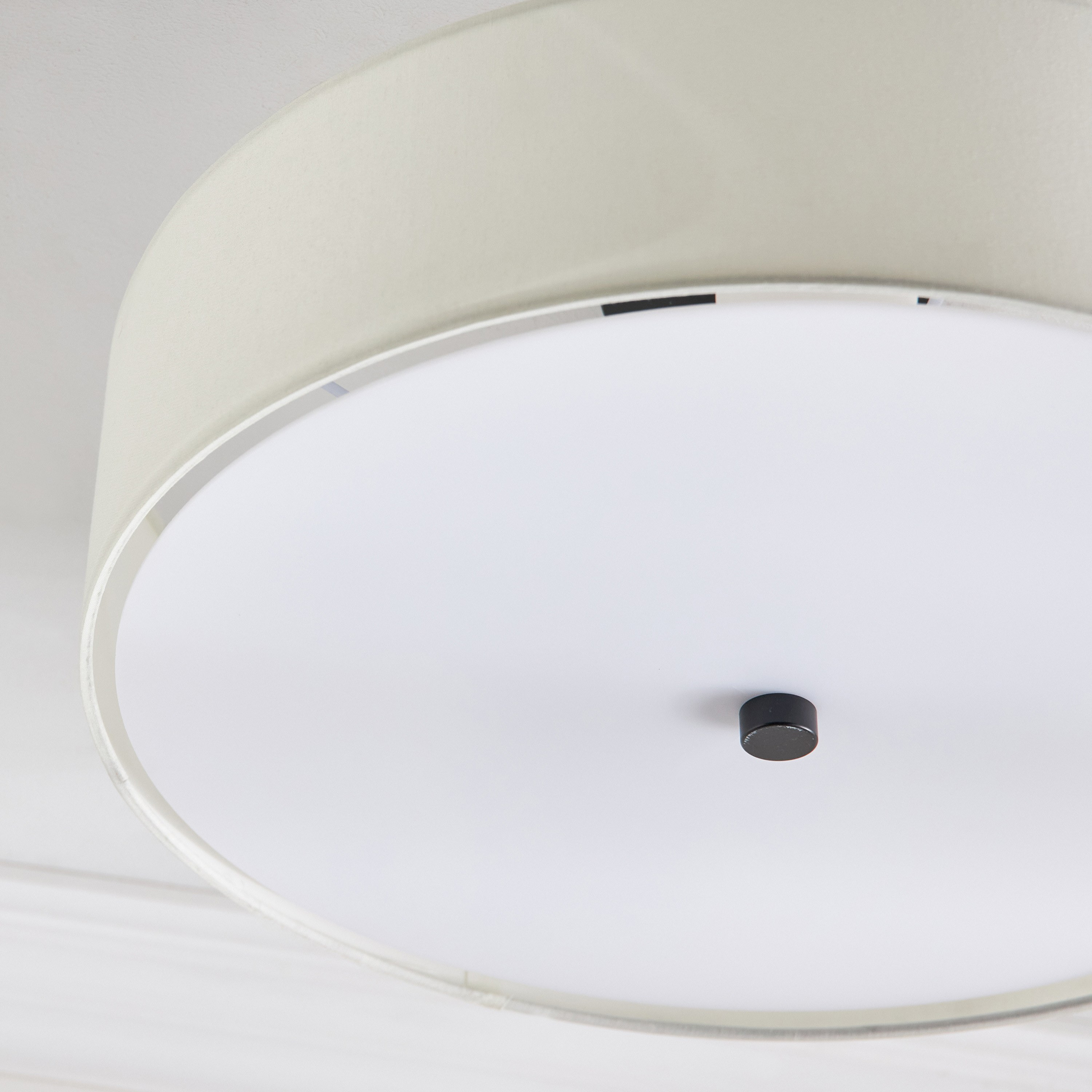 Trixie 4-Lights Fabric Ceiling Lamp-household-lighting-ceilinglamps-flushmounts-image-3