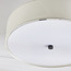 Trixie 4-Lights Fabric Ceiling Lamp-household-lighting-ceilinglamps-flushmounts-image-3