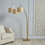 مصباح أرضية معدن - ميلو - 200  سم-household-lighting-floorlamps-image-5
