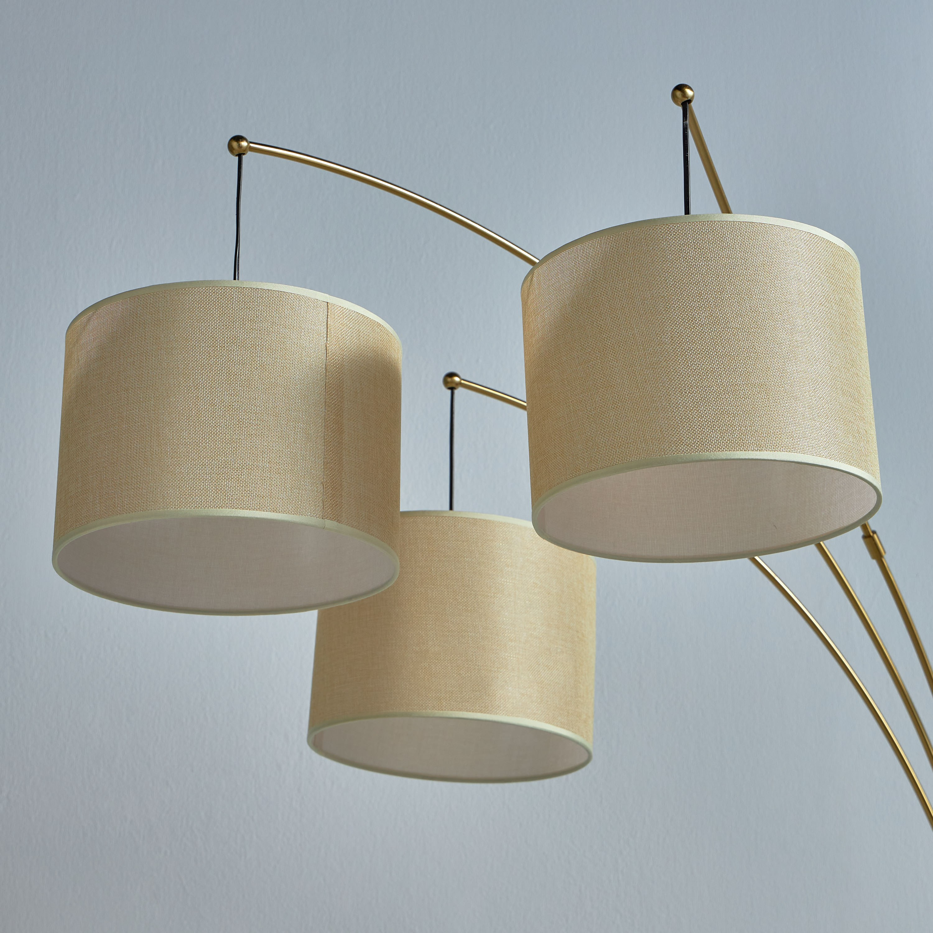 مصباح أرضية معدن - ميلو - 200  سم-household-lighting-floorlamps-image-3
