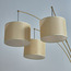 مصباح أرضية معدن - ميلو - 200  سم-household-lighting-floorlamps-image-3