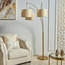 مصباح أرضية معدن - ميلو - 200  سم-household-lighting-floorlamps-image-1