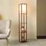 مصباح أرضية خشب - بودي - 160 سم-household-lighting-floorlamps-image-5