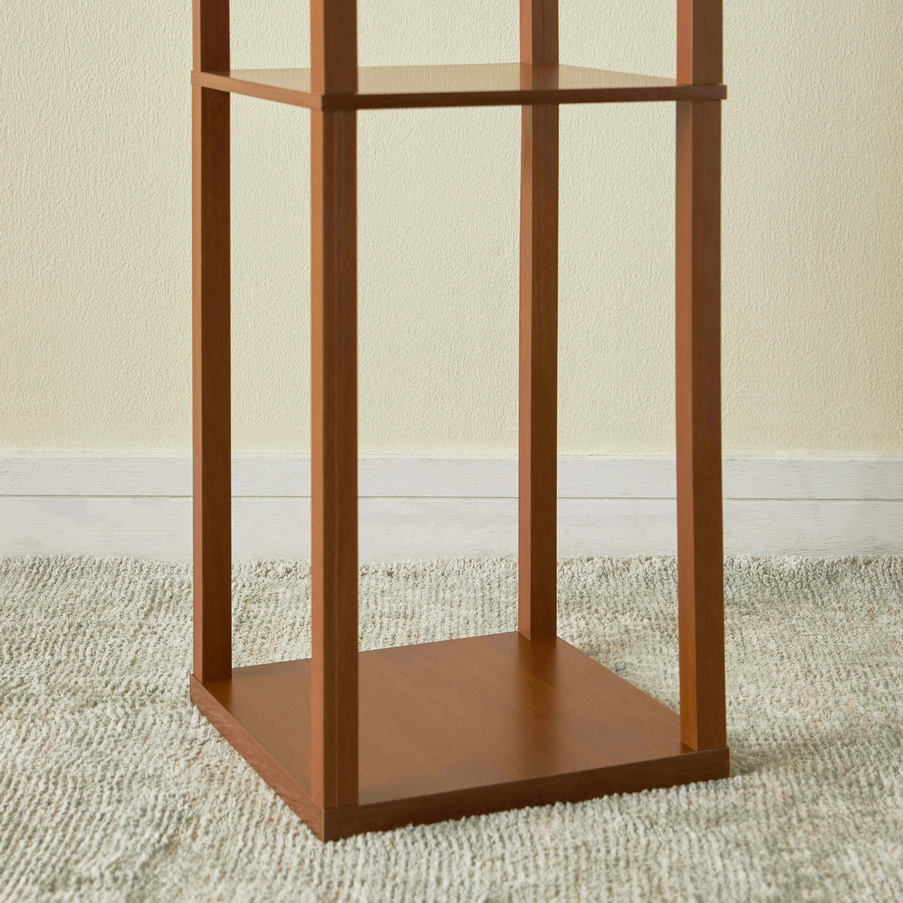 Bodhi Wooden Floor Lamp - 160 cm-household-lighting-floorlamps-image-4