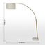 Owen Arched Metal Floor Lamp - 224 cm-household-lighting-floorlamps-image-5