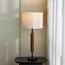 مصباح طاولة ميتاليك - فين - 69 سم-household-lighting-tableanddesklamps-image-4