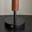 مصباح طاولة ميتاليك - فين - 69 سم-household-lighting-tableanddesklamps-image-3