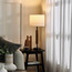 مصباح طاولة ميتاليك - فين - 69 سم-household-lighting-tableanddesklamps-image-1