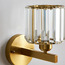 مصباح حائط كريستال - كالب-household-lighting-walllamps-image-2