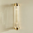 Matteo Glass 2-Lights Wall Lamp-household-lighting-walllamps-image-1