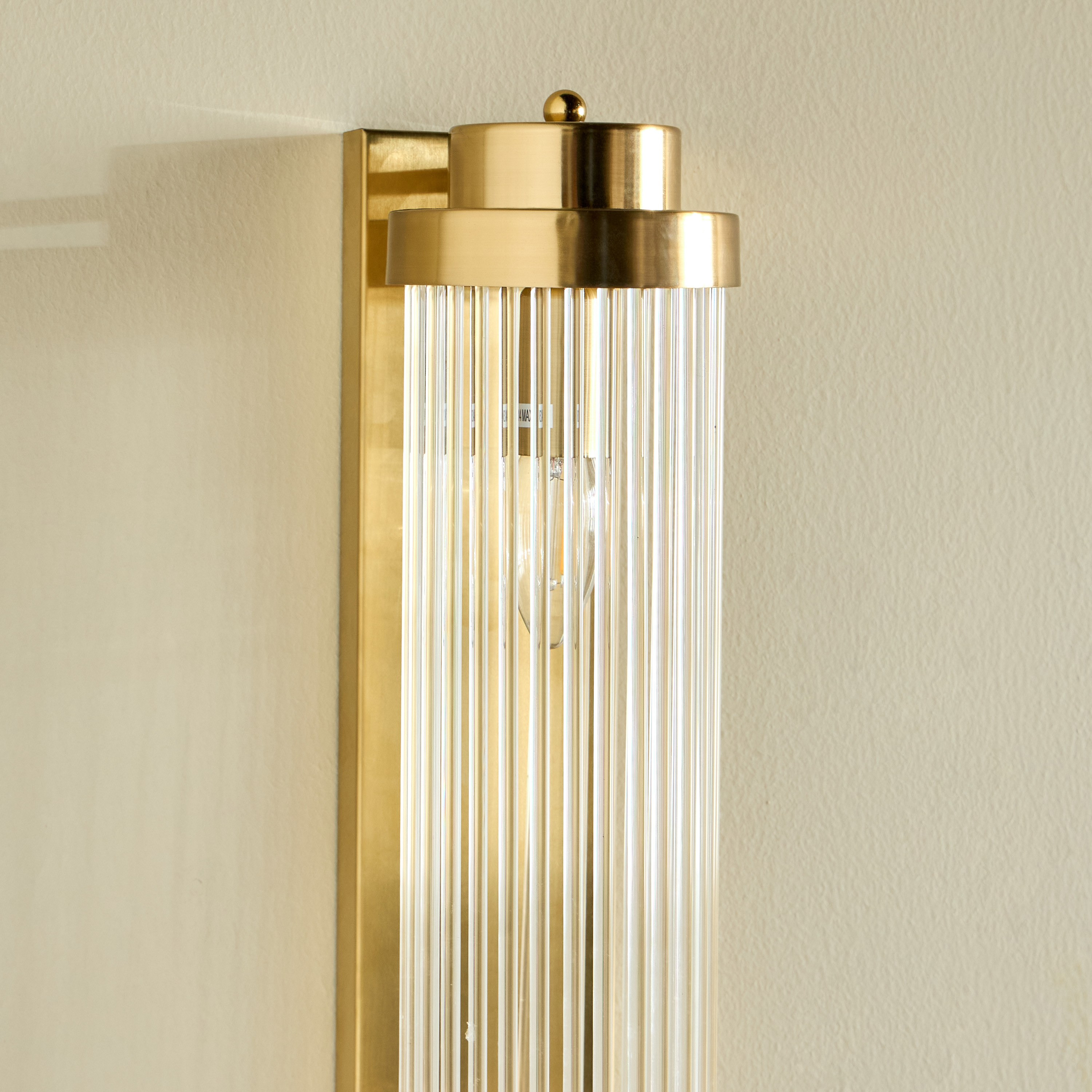 Matteo Glass 2-Lights Wall Lamp-household-lighting-walllamps-image-3