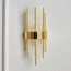 مصباح حائط زجاج - لمبتين- أرلو-household-lighting-walllamps-image-4