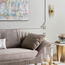 مصباح حائط زجاج - لمبتين- أرلو-household-lighting-walllamps-image-1
